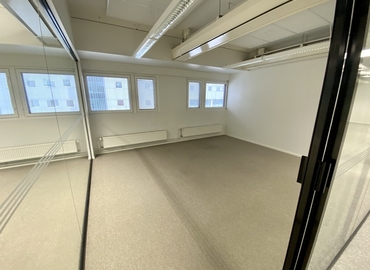 Vuokraa toimistotilat - Helsinki, Valimotie 21, (00380)  - 2 | MatchOffice.fi