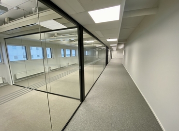 Vuokraa toimisto - Helsinki, Valimotie 21, (00380)  - 3 | MatchOffice