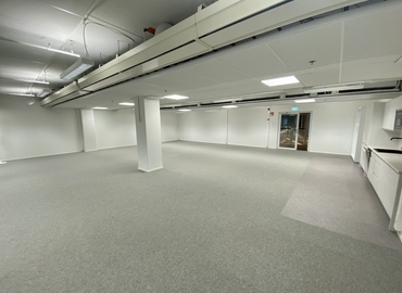 556 m² Workshop space up for rent in Helsinki, Valimotie 21 (00380) - 0 | MatchOffice