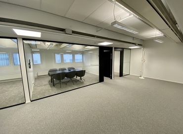 Vapaat varastotilat - Helsinki, Valimotie 21, (00380) - 4 | MatchOffice.fi