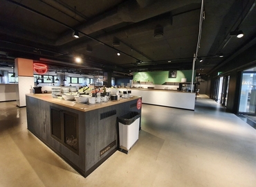 Vapaat varastotilat - Helsinki, Valimotie 21, (00380) - 13 | MatchOffice