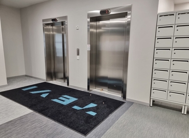 239 m² Store for rent in Lahti, Vesijärvenkatu 11 (15140) - 1 | MatchOffice.com