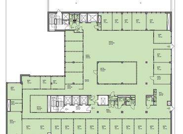 Vuokraa toimisto - Helsinki, Paasivuorenkatu 3, (00530)  - 3 | MatchOffice.fi
