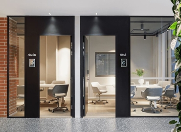 Vapaat toimistotilat - Helsinki, Elimäenkatu 17-19, (00510)  - 3 | MatchOffice