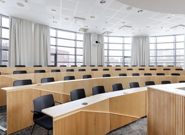 Vuokraa toimistotilat - Helsinki, Elimäenkatu 17-19, (00510)  - 5 | MatchOffice