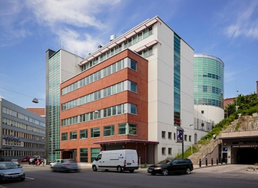 Vuokraa toimistotila - Helsinki, Elimäenkatu 17-19, (00510)  - 10 | MatchOffice.fi