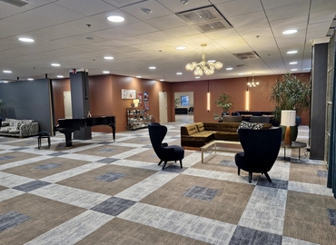 Vuokraa toimistotila - Helsinki, Sörnäistenkatu 1, (00580)  - 2 | MatchOffice.fi