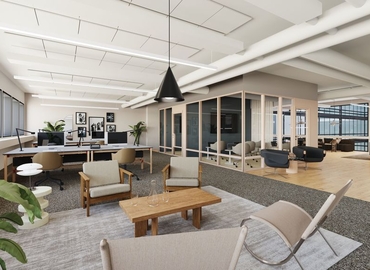 Vuokraa toimistotilat - Helsinki, Sörnäistenkatu 1, (00580) - 0 | MatchOffice.fi