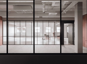 Vuokraa toimistotila - Helsinki, Sörnäistenkatu 1, (00580)  - 3 | MatchOffice