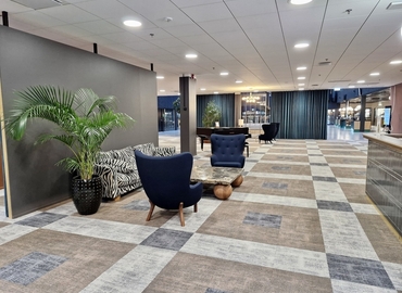 Vapaat toimistotila - Helsinki, Sörnäistenkatu 1, (00580)  - 6 | MatchOffice