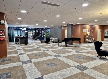 Vuokraa toimistotilat - Helsinki, Sörnäistenkatu 1, (00580)  - 7 | MatchOffice