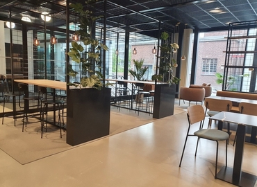 Vuokraa toimistotila - Helsinki, Sörnäistenkatu 1, (00580)  - 11 | MatchOffice.fi