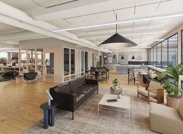 Vuokraa toimistotilat - Helsinki, Sörnäistenkatu 1, (00580) - 0 | MatchOffice