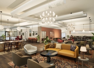 Vuokraa toimisto - Helsinki, Sörnäistenkatu 1, (00580) - 1 | MatchOffice.fi