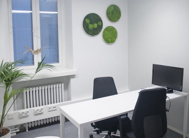 Vuokraa toimistotila - Helsinki, Urho Kekkosen katu 4-6, (00100)  - 5 | MatchOffice