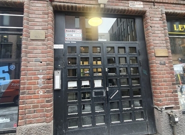 Vuokraa toimistotila - Helsinki, Urho Kekkosen katu 4-6, (00100)  - 10 | MatchOffice