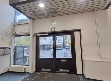 Vuokraa toimistotilat - Lahti, Vesijärvenkatu 11, (15140) - 2 | MatchOffice