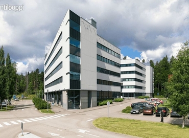 Vapaat toimisto - Espoo, Karaportti 5, (02610) - 10 | MatchOffice