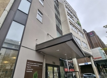 Vuokraa toimistotilat - Lahti, Vesijärvenkatu 11, (15140) - 0 | MatchOffice.fi