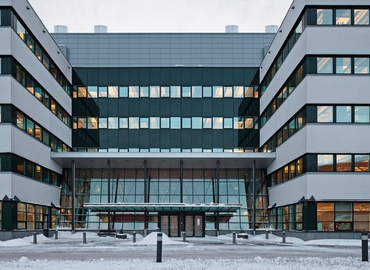 Vapaat toimisto - Espoo, Karaportti 5, (02610) - 13 | MatchOffice