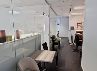 Vuokraa toimistotila - Helsinki, Laippatie 3, (00880) - 0 | MatchOffice