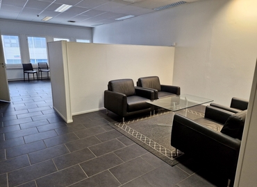 Vuokraa toimistotilat - Helsinki, Laippatie 3, (00880) - 5 | MatchOffice.fi