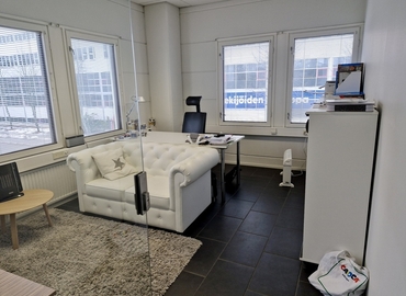 Vapaat toimistotila - Helsinki, Laippatie 3, (00880) - 2 | MatchOffice.fi