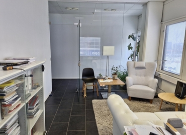 Vapaat toimistotilat - Helsinki, Laippatie 3, (00880) - 3 | MatchOffice