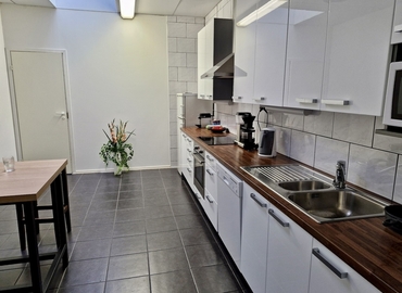 Vuokraa toimisto - Helsinki, Laippatie 3, (00880)  - 6 | MatchOffice