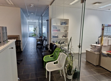 Vapaat toimistotila - Helsinki, Laippatie 3, (00880) - 1 | MatchOffice