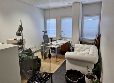 Vuokraa toimistotilat - Helsinki, Laippatie 3, (00880) - 4 | MatchOffice.fi