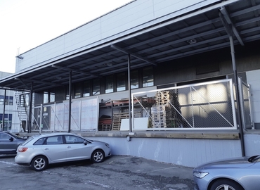 Vapaat toimistotilat - Helsinki, Laippatie 3, (00880) - 9 | MatchOffice.fi