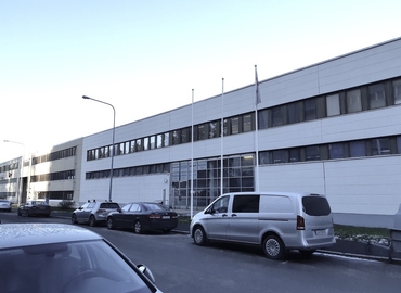 Vuokraa toimistotila - Helsinki, Laippatie 3, (00880)  - 8 | MatchOffice.fi