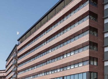 Vapaat toimistotilat - Helsinki, Lintulahdenkuja 10, (00500) - 1 | MatchOffice.fi