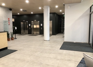 Vapaat toimistotilat - Helsinki, Lintulahdenkuja 10, (00500) - 5 | MatchOffice