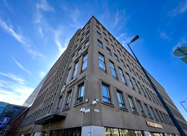 Vuokraa toimisto - Helsinki, Antinkatu 1, (00100)  - 22 | MatchOffice