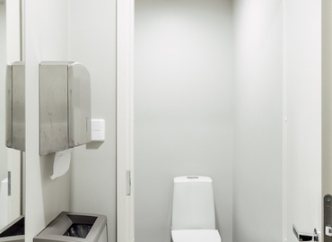 Vapaat toimistotila - Helsinki, Antinkatu 1, (00100)  - 15 | MatchOffice.fi