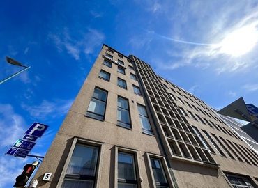 Vuokraa toimisto - Helsinki, Antinkatu 1, (00100)  - 23 | MatchOffice.fi