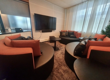 Vapaat toimistotilat - Tampere, Visiokatu 3, (33720)  - 3 | MatchOffice