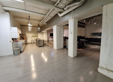 75 m² Commercial shop for rent in Tampere, Sorinkatu 4  (33100) - 5 | MatchOffice.com