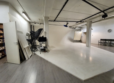 242 m² Warehouse space for rent in Tampere, Sorinkatu 4  (33100) - 2 | MatchOffice