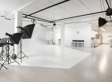 242 m² Warehouse rental in Tampere, Sorinkatu 4  (33100) - 4 | MatchOffice.com