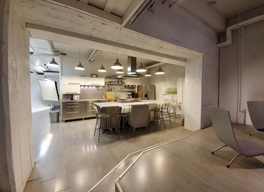 242 m² Commercial warehouse for rent in Tampere, Sorinkatu 4  (33100) - 7 | MatchOffice