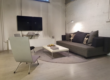 75 m² Commercial warehouse up for rent in Tampere, Sorinkatu 4  (33100) - 6 | MatchOffice