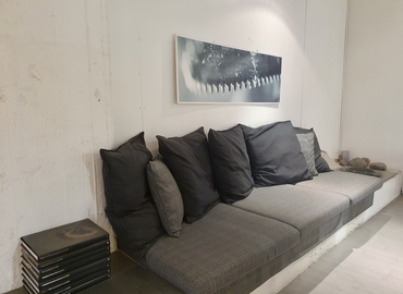 242 m² Warehouse for rent in Tampere, Sorinkatu 4  (33100) - 11 | MatchOffice