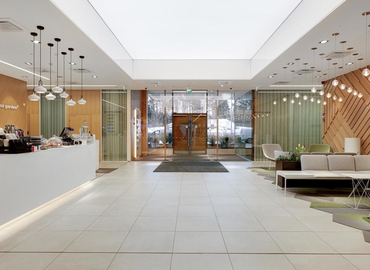 Vapaat toimistotila - Helsinki, Karvaamokuja 2 A, (00380) - 2 | MatchOffice.fi