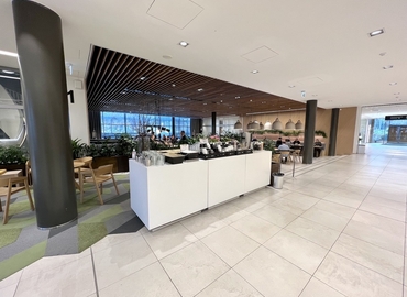 Vuokraa toimistotila - Helsinki, Karvaamokuja 2 A, (00380) - 7 | MatchOffice