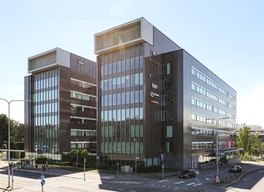 Office Karvaamokuja 2 A 00380 Helsinki