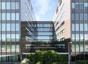 Vapaat toimistotila - Helsinki, Karvaamokuja 2 A-B, (00380) - 25 | MatchOffice