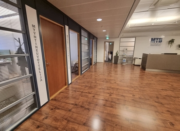 Office Westendintie 1 02160 Espoo